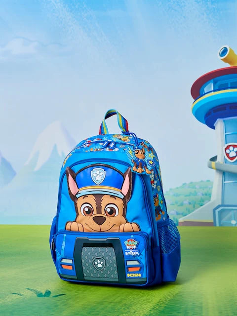 Smiggle Jr. - 14” Stylist Backpack - Kidspark